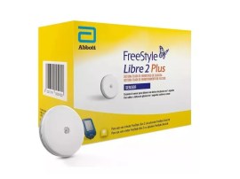 Sensor De Glicose Freestyle Libre 2 Plus - Abbott